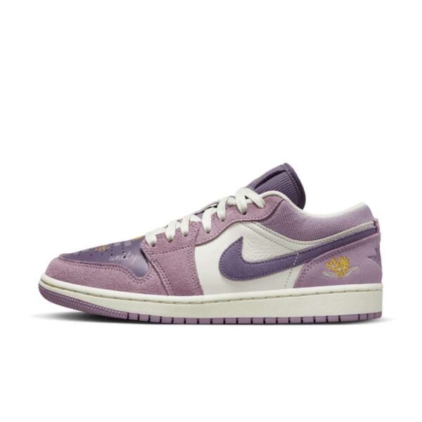 Air Jordan 1 Low Unity