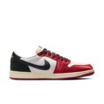 Air Jordan 1 Retro Low OG Trophy Room Rookie Card Away - Image 2