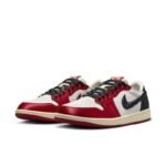 Air Jordan 1 Retro Low OG Trophy Room Rookie Card Away - Image 3
