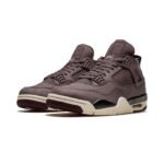 Air Jordan 4 Retro Violet Ore - Image 2