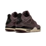 Air Jordan 4 Retro Violet Ore - Image 3