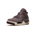 Air Jordan 4 Retro Violet Ore - Image 4