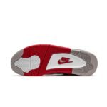 Air Jordan 4 Retro Fire Red - Image 5