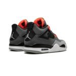 Air Jordan 4 Retro Infrared - Image 3