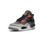 Air Jordan 4 Retro Infrared - Image 4