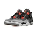 Air Jordan 4 Retro Infrared - Image 2