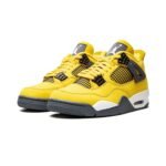 Air Jordan 4 Retro Lightning - Image 2