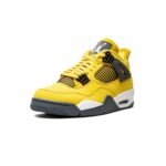 Air Jordan 4 Retro Lightning - Image 4