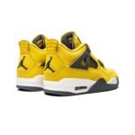 Air Jordan 4 Retro Lightning - Image 3