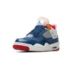 Air Jordan 4 Retro GS Messy Room - Image 4