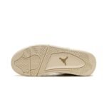 Air Jordan 4 Retro Metallic Gold - Image 5
