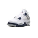 Air Jordan 4 Retro Midnight Navy - Image 4