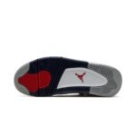 Air Jordan 4 Retro Midnight Navy - Image 5