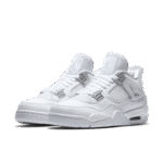 Air Jordan 4 Retro Pure Money - Image 2