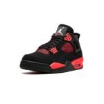 Air Jordan 4 Retro Red Thunder - Image 4