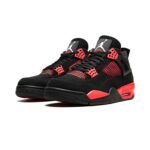 Air Jordan 4 Retro Red Thunder - Image 2