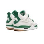 Air Jordan 4 Retro Pine Green - Image 3