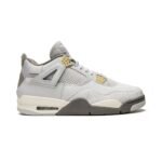 Air Jordan 4 Retro Craft Photon Dust - Image 6
