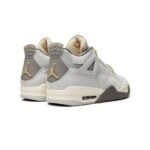 Air Jordan 4 Retro Craft Photon Dust - Image 3