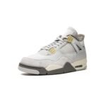 Air Jordan 4 Retro Craft Photon Dust - Image 4