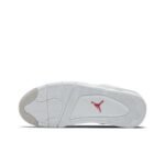 Air Jordan 4 Retro White Oreo - Image 4