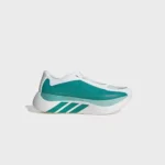 Adidas Hyper Boost Edge White EQT Green