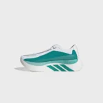 Adidas Hyper Boost Edge White EQT Green - Image 3