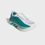 Adidas Hyper Boost Edge White EQT Green - Image 2