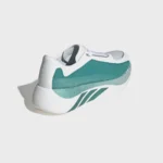 Adidas Hyper Boost Edge White EQT Green - Image 5