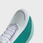 Adidas Hyper Boost Edge White EQT Green - Image 7