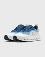 LOEWE x On Cloud tilt 2.0 Blue White - Image 2