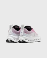 LOEWE x On Cloud tilt 2.0 Pink White - Image 4