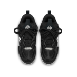 Louis Vuitton Skate Black Sneaker - Image 3