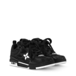 Louis Vuitton Skate Black Sneaker - Image 2