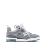 Louis Vuitton Skate Sneaker Gray