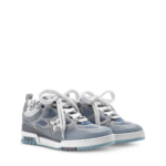 Louis Vuitton Skate Sneaker Gray - Image 2