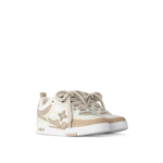 Louis Vuitton Skate Beige Sneaker - Image 2