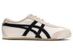 Onitsuka Tiger Men’s Mexico 66 Vin  Birch & Black