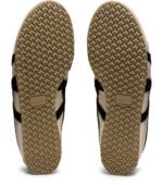 Onitsuka Tiger Men’s Mexico 66 Vin  Birch & Black - Image 8