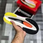 New Balance FuelCell SuperComp Elite v3 Red - Image 3