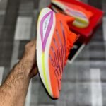 New Balance FuelCell SuperComp Elite v3 Red - Image 4