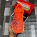 New Balance FuelCell SuperComp Elite v3 Red - Image 6