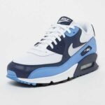 Nike Air Max 90  UNC - Image 2