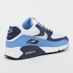 Nike Air Max 90  UNC - Image 3