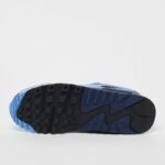 Nike Air Max 90  UNC - Image 4