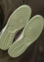 Nike SB Dunk Low Beige Brown - Image 9