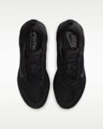 Nike Vomero Plus Black Metallic Dark Grey - Image 3