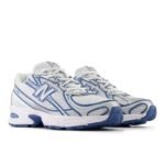New Balance 740 Ice Blue - Image 3