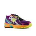 New Balance 740 Neon Nights - Image 3