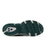 New Balance 740 White Marsh Green - Image 4